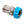 Camco 40054 50 to 60 PSI RV Durable Stainless Steel Water Pressure Regulator