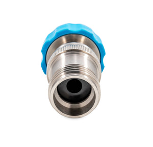 Camco 40054 50 to 60 PSI RV Durable Stainless Steel Water Pressure Regulator