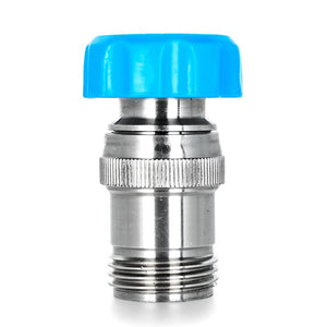 Camco 40054 50 to 60 PSI RV Durable Stainless Steel Water Pressure Regulator