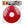 EAZ LIFT 44678 12 Inch Premium Fifth Wheel Lube Plate for Trailers & Towing, Red