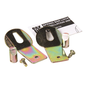 Eaz-Lift Spring Bar Locking Device Repair Kit for Weight Distributing Hitches