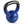 HolaHatha 15 Pound Solid Cast Iron Workout Kettlebell for Home Strength Training