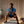 HolaHatha Iron Hexagonal Cast Home Exercise Dumbbell Free Weight, 45 Pounds - TRAPSKI