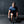 HolaHatha Iron Hexagonal Cast Home Exercise Dumbbell Free Weight, 40 Pounds