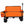 3-in-1 Folding Wagon Cart with Bench Seat