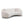 Curved 3 Seater Sofa For Living Room - White