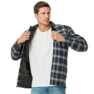Men's FreeCycle® Utility Work Shirt