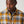 Men's Easywear Flannel Shirt