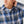 Men's Easywear Flannel Shirt