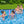 Bestway Steel Pro 13 Foot x 32 Inch Rectangular Above Ground Swimming Pool, Blue