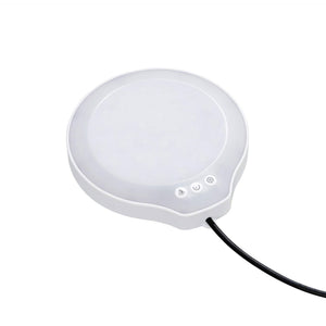 Bestway Steel Pro MAX 18' x 48" Round Above Ground Pool Set w/LED Light & Remote