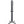 Bestway SolarFlow 9.2 Gallon Solar Heat Outdoor Shower with Adjustable Settings