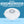 Bestway Flowclear Battery Powered Floating 5 Color LED Pool Light Accessory