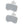 Bestway SaluSpa Grenada AirJet Hot Tub, Spa Seat (2 Pack), & Headrest (2 Pack)