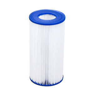 Bestway Flowclear 1,000 Gallons per Hour Above Ground Swimming Pool Filter Pump