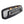 AMERICAN MODIFIED Armor Grille with Off Road Lights for 2013-2018 Dodge Ram 1500