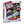 Tech Deck Customizable Sk8shop Fingerboard Skateboard Toy Bonus Pack, Multicolor - TRAPSKI