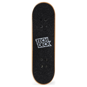 Tech Deck Customizable Sk8shop Fingerboard Skateboard Toy Bonus Pack, Multicolor - TRAPSKI