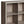 ClosetMaid 9 Cube Storage Shelf Bookshelf Home Organizer with Back Panel, Gray