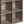 ClosetMaid 9 Cube Storage Shelf Bookshelf Home Organizer with Back Panel, Gray - TRAPSKI