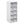 ClosetMaid 10 Cube Stackable Wooden Home or Office Storage Organize Unit, White