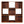 ClosetMaid 9 Cube Cubby Wood Open Bookcase Display Shelf Organizer, Dark Cherry - TRAPSKI