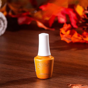 Gelish Fall 2023 Change of Pace Collection Soak Off Gel Nail Polish, (6 Pack)