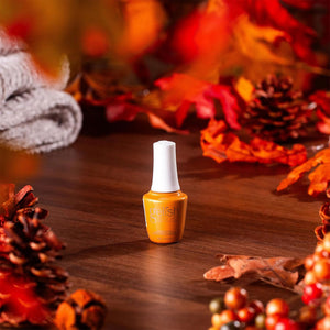 Gelish Fall 2023 Change of Pace Collection Soak Off Gel Nail Polish, 3 Pack