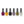 Morgan Taylor Fall 2023 Change of Pace Nail Lacquer Polish Manicure Set 6 Pack