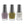 Morgan Taylor Fall 2023 Change of Pace Nail Lacquer Polish Manicure Set 3 Pack - TRAPSKI