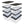 Homz 15 Qt Stackable Plastic Storage Container w/Snaplock Lid, Gray (8 Pack)