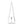 Plasticade 1225W SimpoSign II Outdoor Plastic Sign Frame with Handle, White - TRAPSKI