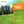 gobaplay Outdoor Single Swing Set with Support Bars for Tree Swing, Frame Only