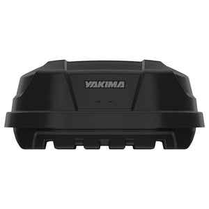 Yakima SkyBox NX XL 18 Cubic Foot Vehicle Cargo Box for StreamLine Crossbars