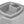 Good Ideas Impressions Riverwalk 50 Gal Rain Saver with Spigots, Light Granite