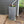 Good Ideas Impressions Riverwalk 50 Gal Rain Saver with Spigots, Dark Granite