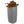 Good Ideas Impressions Riverwalk 50 Gallon Rain Saver, Dark Granite (2 Pack)