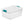 Sterilite 12 Pack 15-Qt & 6 Pack 25-Qt Stackable Clear Plastic Storage Bin w/Lid