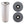 Hayward CX150XRE Replacement Cartridge Element for SwimClear Filter Model C150S - TRAPSKI