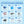 Swimline Hydrotools Super Guard Winter Cover for 12x24' Above Ground Oval Pools