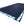 Swimline 18x36 Dark Blue Winter Rectangular Inground Pool Cover - Open Box