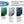 Swimline 18x36 Dark Blue Winter Rectangular Inground Pool Cover - Open Box