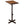 Oklahoma Sound Portable Presentation Series Adjustable Lectern Stand, Medium Oak
