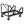 NPS Powder Coated Steel Stackable Chair Dolly for 40 8500 Series Chairs, Black