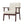 JOMEED Modern Accent Chair with Upholstered Wooden Frame and Fabric Cushion