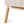 JOMEED Modern Accent Chair with Upholstered Wooden Frame and Fabric Cushion