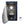 JOMEED 31 x 31 Inch Quilted Zip Sauna with Chair for Home Relaxation, Black