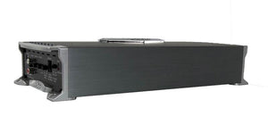 BOSS Audio AR1600.2 1600W 2-Channel Car Audio Amplifier Power Amp with Remote