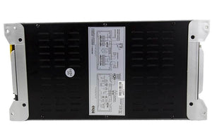 BOSS Audio AR1600.2 1600W 2-Channel Car Audio Amplifier Power Amp with Remote