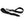 Camco 42503 Universal Fit 12 Inch Replacement Awning Strap Set with Metal D-Ring